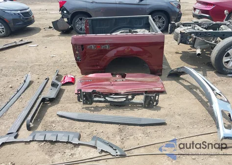 2016 Ford F150 Supercrew z USA, uszkodzony, nr VIN 1FTEW1EP6GFC66565